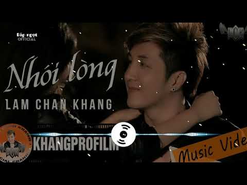 NHÓI LÒNG - LÂM CHẤN KHANG | OST TÂN NGƯỜI TRONG GIANG HỒ