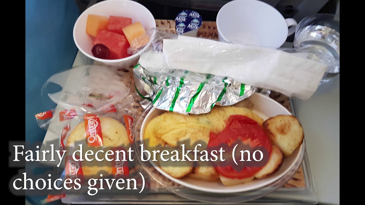 Air Niugini Paradise Lounge thumbnail