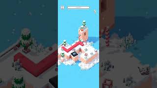 Fancade - Cubed Chocolate By Artast (Daily Challenge - Part 3/15)✌️😁