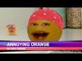 Annoying Orange - Kitchen Intruder (Bed Intruder ...