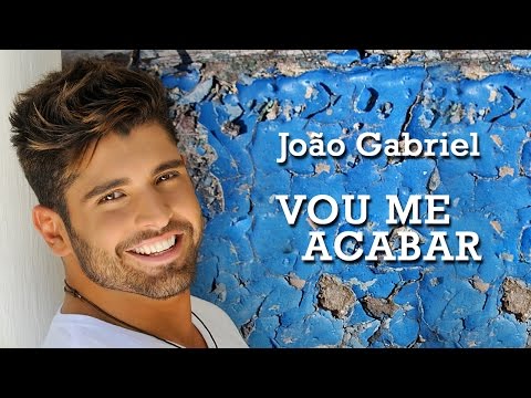 Vou Me Acabar video