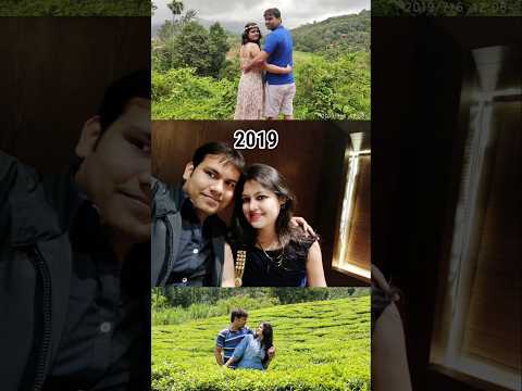 7 years ho gye aaj 😍 #shorts #bristihomekitchen #anniversary