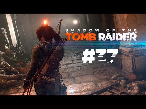 Shadow of the Tomb Raider #37 [KONIEC] Kres Kukulkana