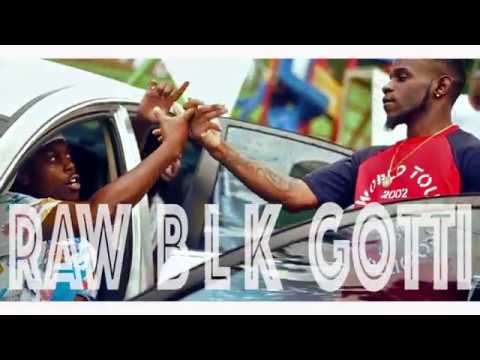 C-Wit Dat | Raw Blk Gotti - Street FR (Shot By: W.Films)