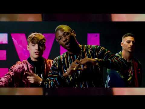 Lil kleine lyrics patsergedrag LIKE