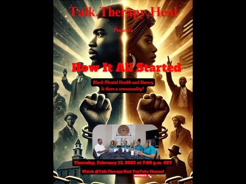 Episode 10  How It All Started... (Season 2)