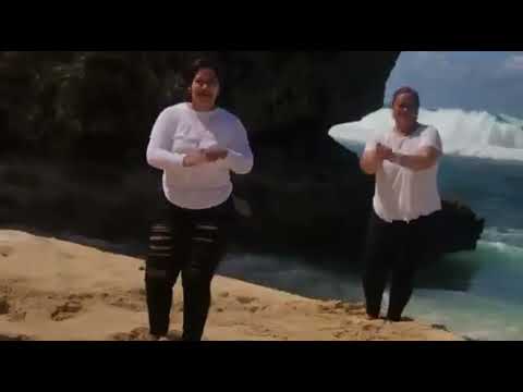 Jerusalema Dance Challenge- Meleane Taufa and friends