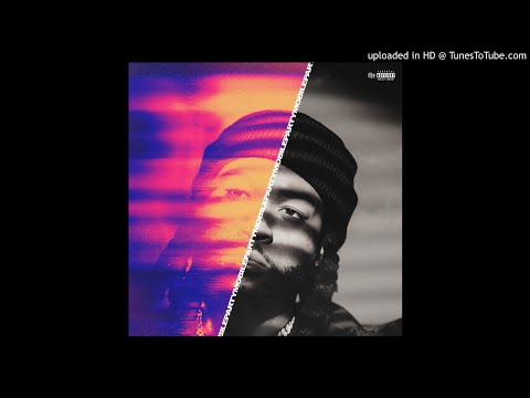 Partynextdoor x Roy Woods Type Beat - "Rankin" (prod. Rocco Roy)