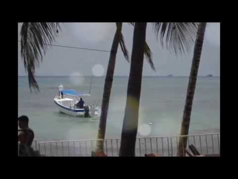 Tone Of Arc Canibal Royal Playa Del Carmen