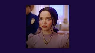 If only - Dove Cameron (sped up)