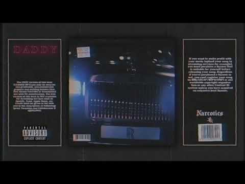 [FREE] Shindy x OZ x Travis Scott Type Beat - Daddy prod. Narcotics