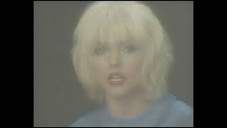 BLONDIE // 1979-10-01 Official Video HD - Sound A Sleep