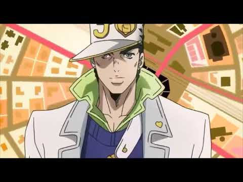 Счастливы вместе -Jojo opening