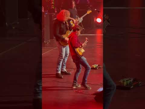 Matteo Mancuso is the best guitarist ever