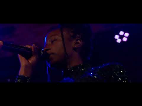 FREIBURG.PHIL CLUB mit Leila Akinyi // Theater Freiburg