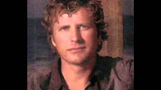 Dierks Bentley ~ She&#39;ll Get Over It