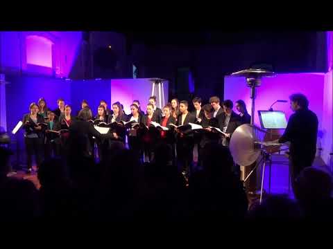 Nino mexicano (extrait) de Maternidad de Thierry Machuel - Gabriela Mistral