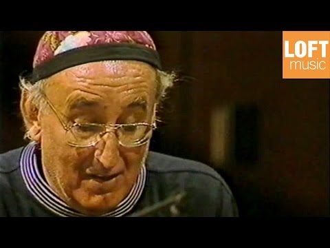 Friedrich Gulda: Fiakerlied (arr. Gulda) - 1990