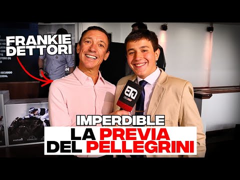 LA PREVIA AL PELLEGRINI: ¿CÓMO LLEGAN? | ENTREVISTAS IMPERDIBLES