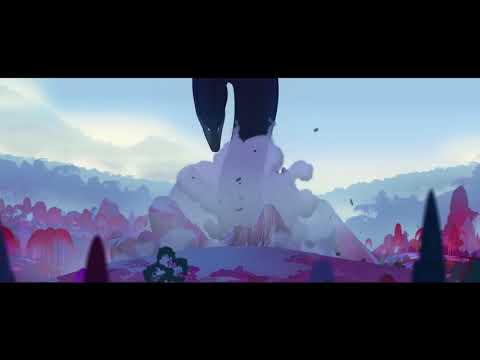 The Banner Saga 3 "The Serpent" Trailer