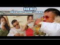 RIWANMI DKHAR HERO OFFICIAL MUSIC VIDEO