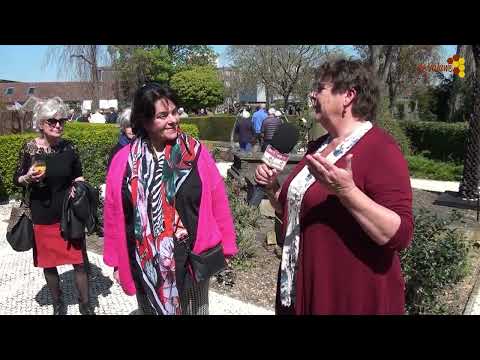 Opening Beelden en Heemtuin 2023