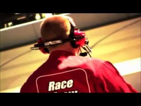 Test Drive AHRA 2016