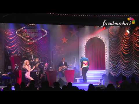 freudenschrei BaRüPo