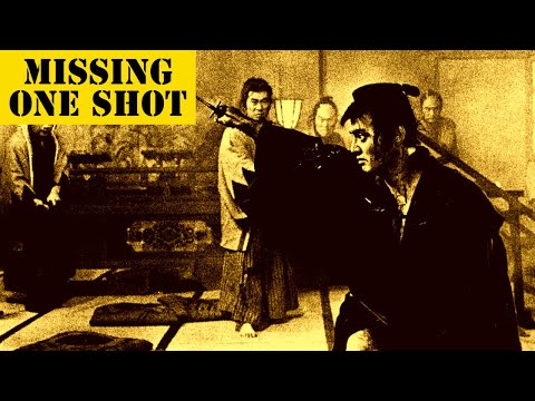 The Sword of Doom (1966) Retro Review