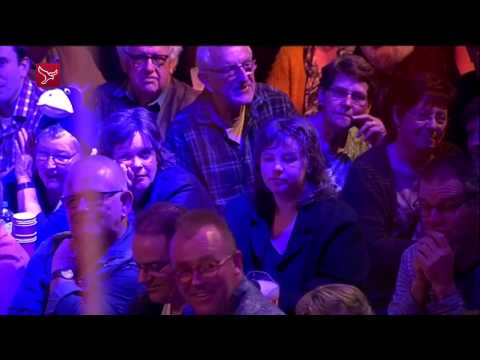 Buutreednen 2017 - Wietse Elsma