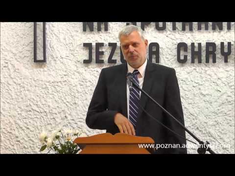 Wnuk Mojżesza - Mariusz Radosh - 2012 09 22