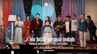 Download lagu Nadhif Basalamah, Collaborators - penjaga hati, 'Kau buat semua indah' showcase mp3 Download lagu Nadhif Basalamah, Collaborators - penjaga hati, 'Kau buat semua indah' showcase mp3