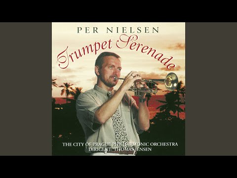 Jeg Har Hørt Om En Stad