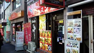 【Japanafood】ティーヌン　西早稲田本店／東京都・新宿区