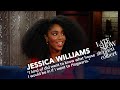 Jessica Williams Got A DM From J.K. Rowling