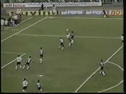Corinthians 0 x 2 Inter de Limeira - 07 / 09 / 1989