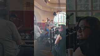 Pietarin Spektaakkeli Juttutuvassa 21.7.  2022 🎶