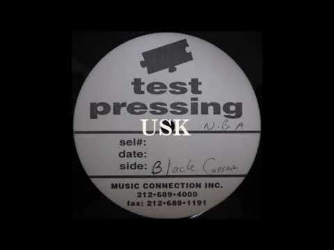 North Bronx Alliance – Black Caesar