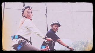 preview picture of video '#holiday#tahunbaru #suami'