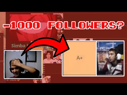 MOMEN KOCAK VLAICU KASIH TIER LIST BABANG INYOURDREAM DI A+