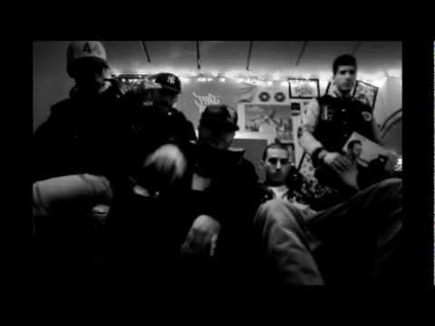 SKIT IENEMPIRE RAP ITALICO 2012