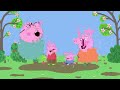 The Perfect Day Peppa Pig