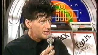 Herman Broods seltsamstes Interview (1988)/ Herman Brood&#39;s weirdest interview