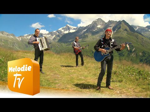 Bergfeuer - Stürme auf dem Dach der Welt (Offizielles Musikvideo)