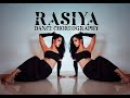 Rasiya Kurbaan Printika Kumari Choreography