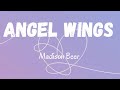 Madison Beer Angel Wings Lyrics