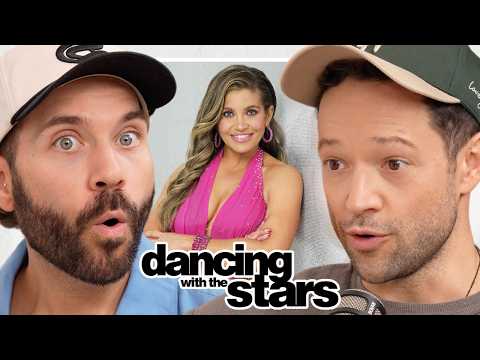  Inside Dancing With The Stars: Pasha Pashkov Reveals What Really Happens Behind The Scenes | The Joe Vulpis Podcast