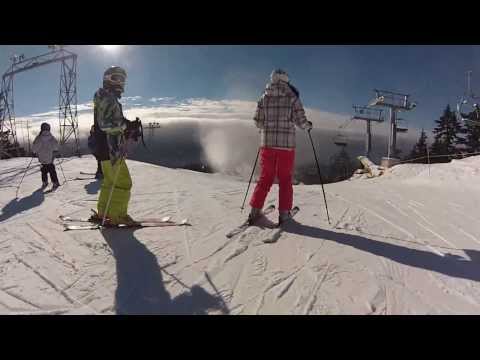 2014.02.09 The Hongs on Grouse