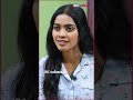 நிறைய Commitments இருக்கு Tharshika Ponniserial Shorts