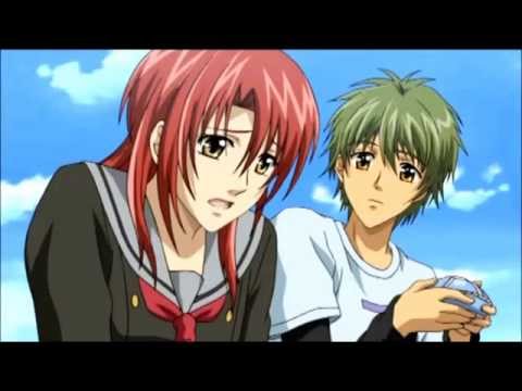 59.【duet】Pachelbel Canon in D major violin piano duet La corda d'oro primo passo out track 金色のコルダ